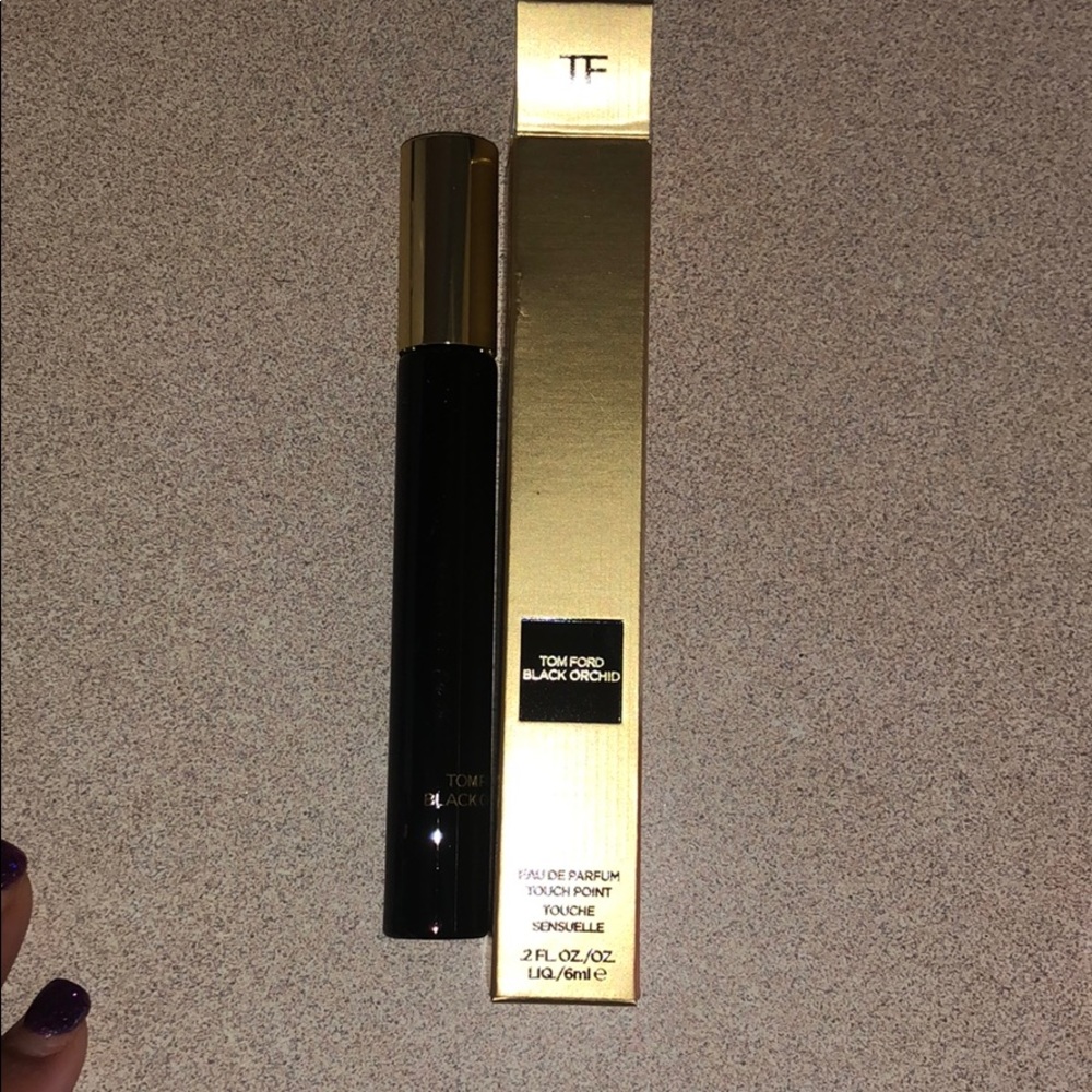 Tom Ford Black Orchid
